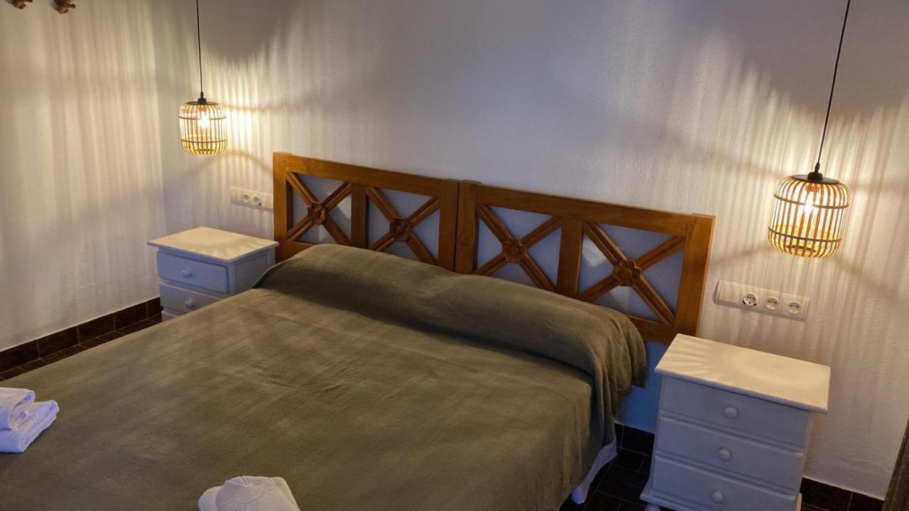 Apartamentos Colomar Playa DPlaya Des Figueral Exterior foto